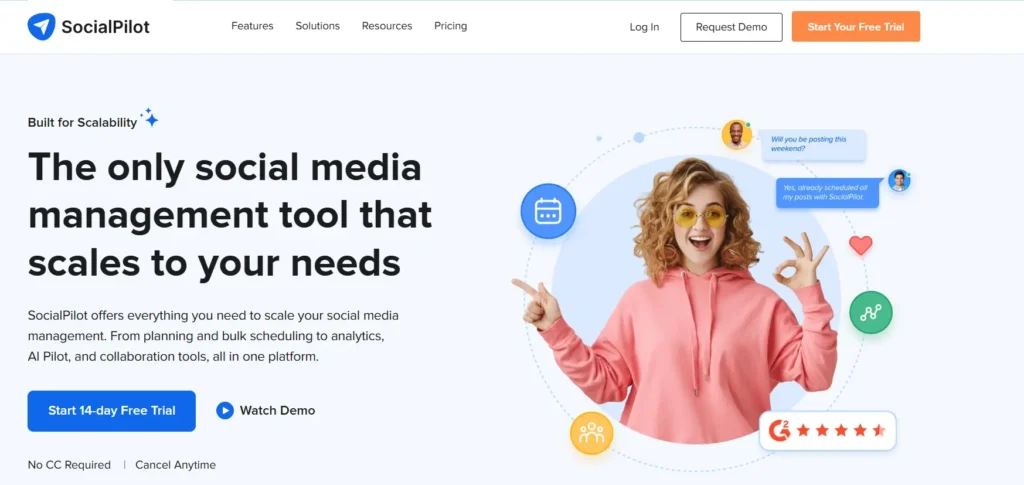 socialpilot review 2025