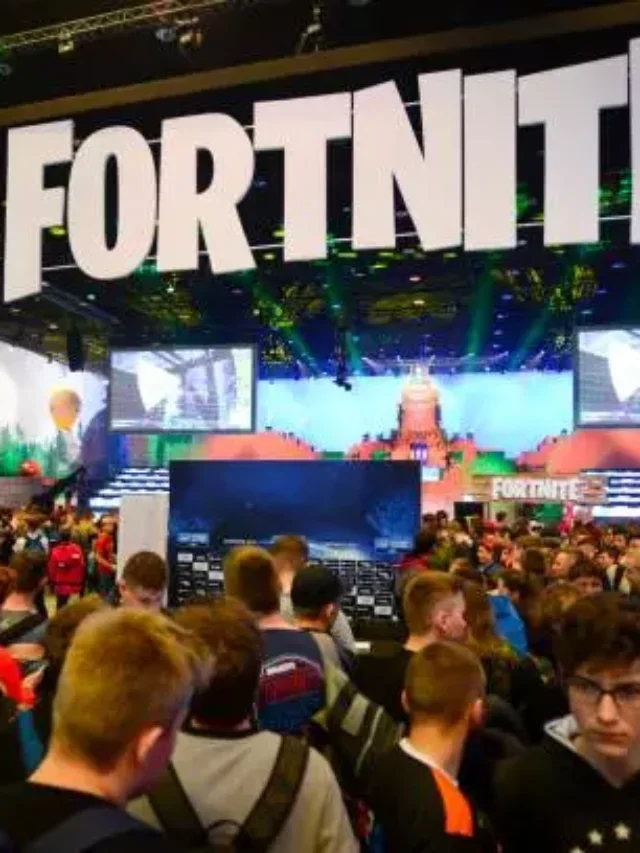 Chapter 4 Fortnite Starts Today 2022