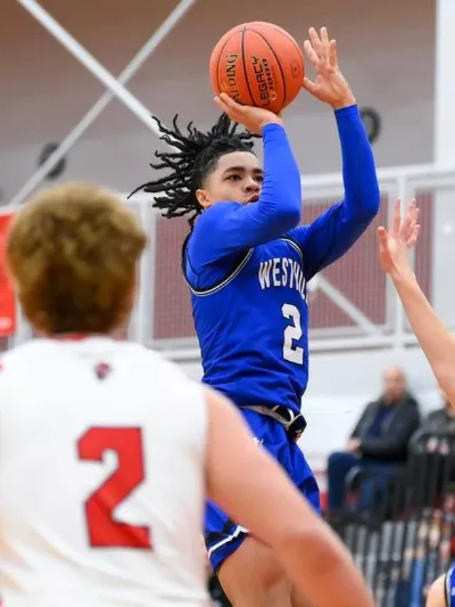 Westhill boys basketball takes care of Baldwinsville in Peppino’s