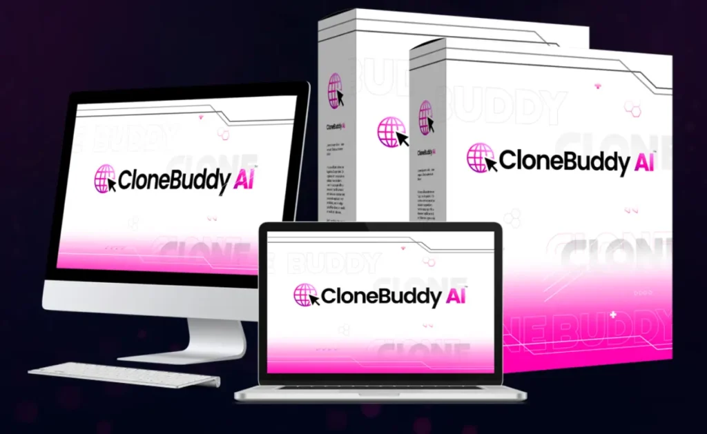 What Is CloneBuddy AI?