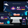 AI Live School Builder Review